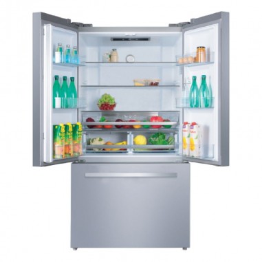 Heladera Oster French Door F/S 574Lts...