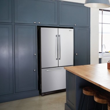 Heladera Oster French Door F/S 574Lts...