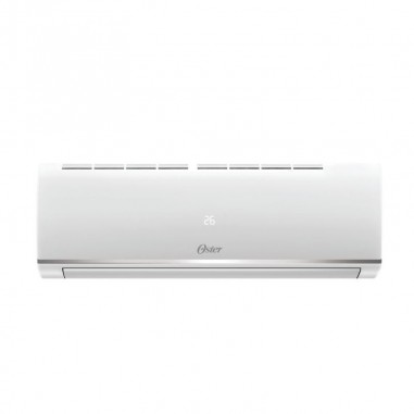 AIRE ACONDICIONADO OSTER 12000 BTU AIRE ACONDICIONADO OSTER 12000 BTU