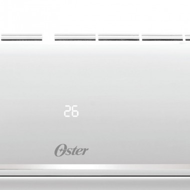 AIRE ACONDICIONADO OSTER 12000 BTU AIRE ACONDICIONADO OSTER 12000 BTU