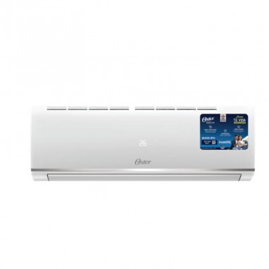 AIRE ACONDICIONADO OSTER 12000 BTU AIRE ACONDICIONADO OSTER 12000 BTU