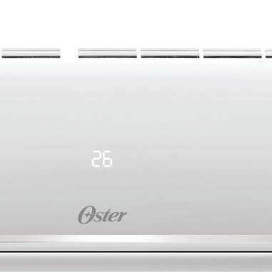 AIRE ACONDICIONADO OSTER 18000 BTU