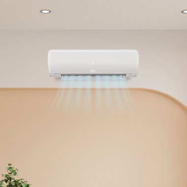 AIRE ACONDICIONADO OSTER 18000 BTU