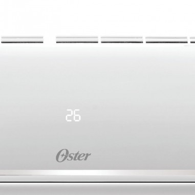AIRE ACONDICIONADO OSTER 24000 BTU