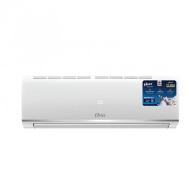 AIRE ACONDICIONADO OSTER 24000 BTU