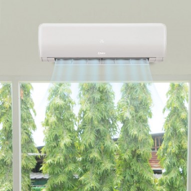 AIRE ACONDICIONADO OSTER 24000 BTU