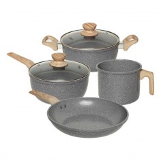 Set de Ollas de Cocina Oster