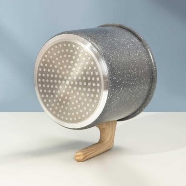 Set de Ollas de Cocina Oster 4 piezas