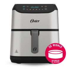 Freidora Digital Oster 5lts...