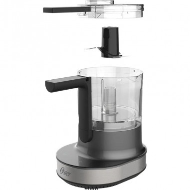 Procesador de alimentos Oster Up &...