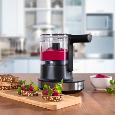 Procesador de alimentos Oster Up &...