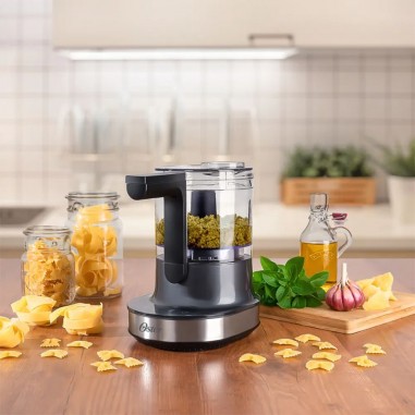 Procesador de alimentos Oster Up &...