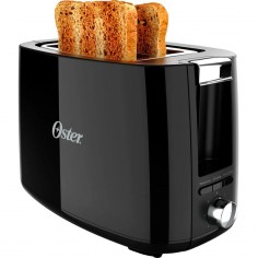 Tostadora Oster Black...
