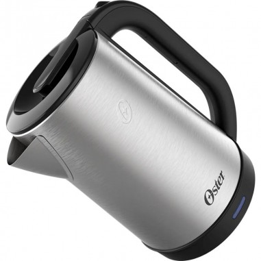 Hervidora Eléctrica Oster Inox 2L Ultra