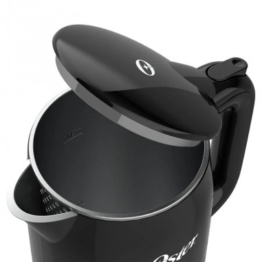 Hervidora Oster Digital 1,7L con...