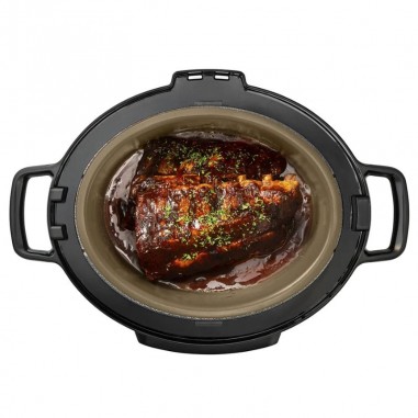 Olla a presion electrica Oster...