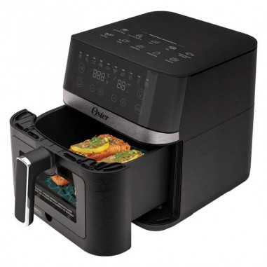 Freidora Oster Diamond Tech 6L con...
