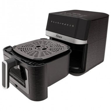 Freidora Oster Diamond Tech 6L con...
