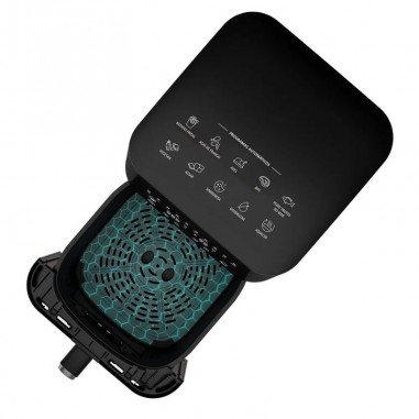 Freidora Oster Diamond Tech 6L con...