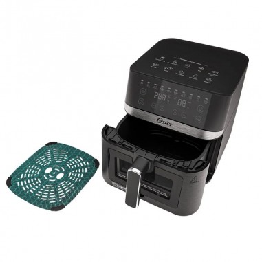 Freidora Oster Diamond Tech 6L con...