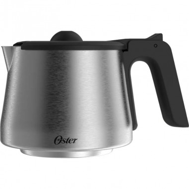 Cafetera Oster con Jarra Térmica Inox... Cafetera Oster con Jarra Térmica Inox...