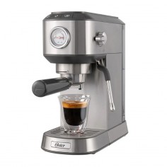 Cafetera Espresso Oster...