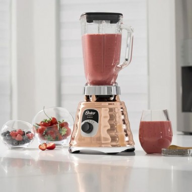 Licuadora clásica Oster® 1,25Lts 700W