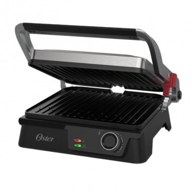 Parrilla Sandwichera Multiusos Oster Parrilla Sandwichera Multiusos Oster