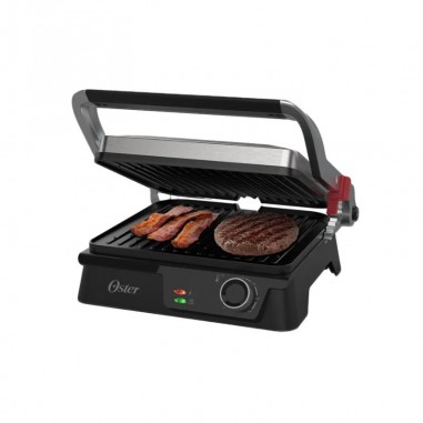 Parrilla Sandwichera Multiusos Oster Parrilla Sandwichera Multiusos Oster