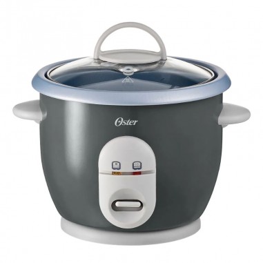 Olla Arrocera Oster Con Vaporera 350W