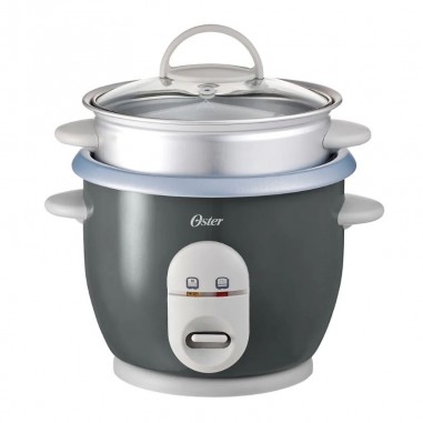 Olla Arrocera Oster Con Vaporera 350W