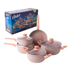 Set de Ollas de Cocina...