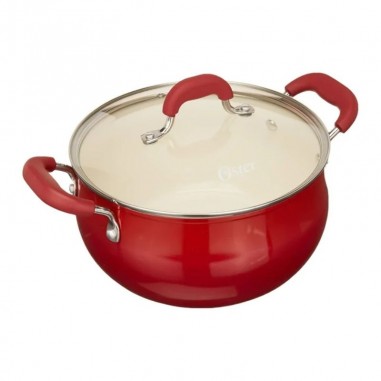 Set de Ollas de Cocina Oster 5 Piezas...