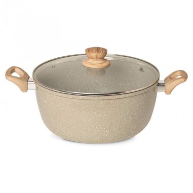 Olla Oster con Tapa 7.5LTS Beige