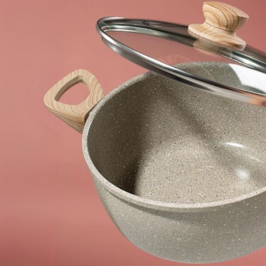 Olla Oster con Tapa 7.5LTS Beige