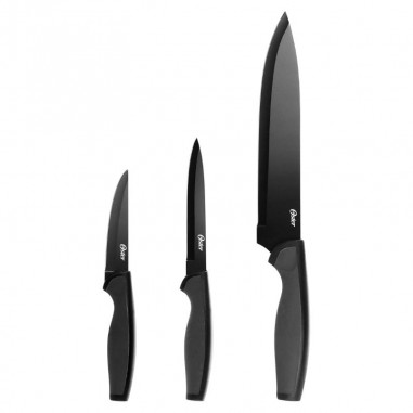 Set de Cuchillos de Cocina Oster...