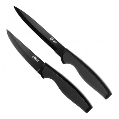Set de Cuchillos de Cocina Oster...