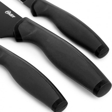 Set de Cuchillos de Cocina Oster...