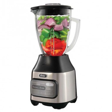 Licuadora Oster® con tecnología...