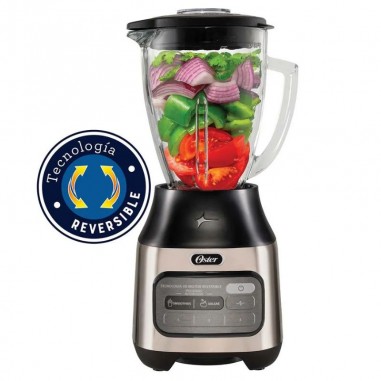 Licuadora Oster® con tecnología...