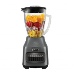 Licuadora Oster® Con Vaso...