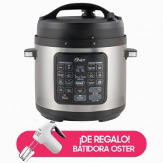 MULTIOLLA OSTER TURBO 5.7L