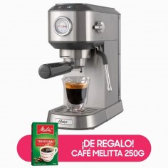 Cafetera Espresso Oster...