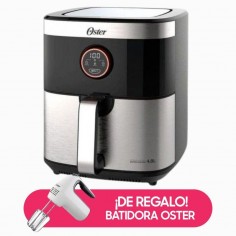 Freidora Sin Aceite 2 en 1...