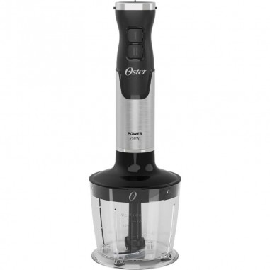 Mixer Oster Power 3 En 1