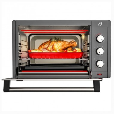 Horno Oster De Grafito 45L 2000W