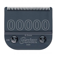 Cuchilla Oster® 00000 Titan