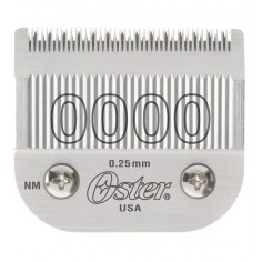 Cuchilla Oster® 0000