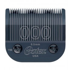 Cuchilla Oster® 000 Titan