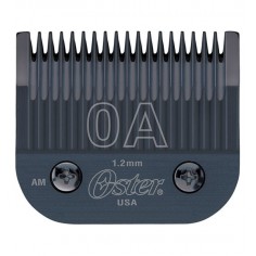 Cuchilla Oster® 0A Titan